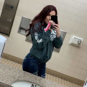 Meet your Posher, Kaitlyn